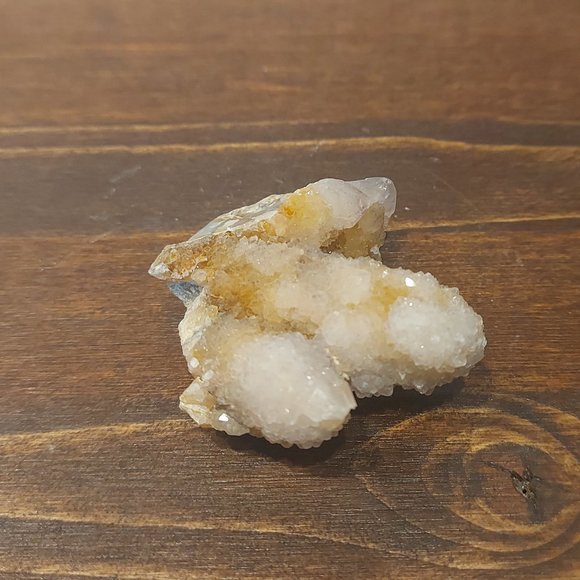 🔥 Sale 🔥 Spirt Quartz Cluster - 71 - Final Price - Picture 3 of 7